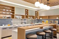 哥倫布北極星凱悅嘉軒飯店 韋斯特維爾住宿飯店