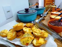 Pousada Villa Sambaqui