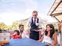 TH Tirrenia - Green Park Resort - Bar