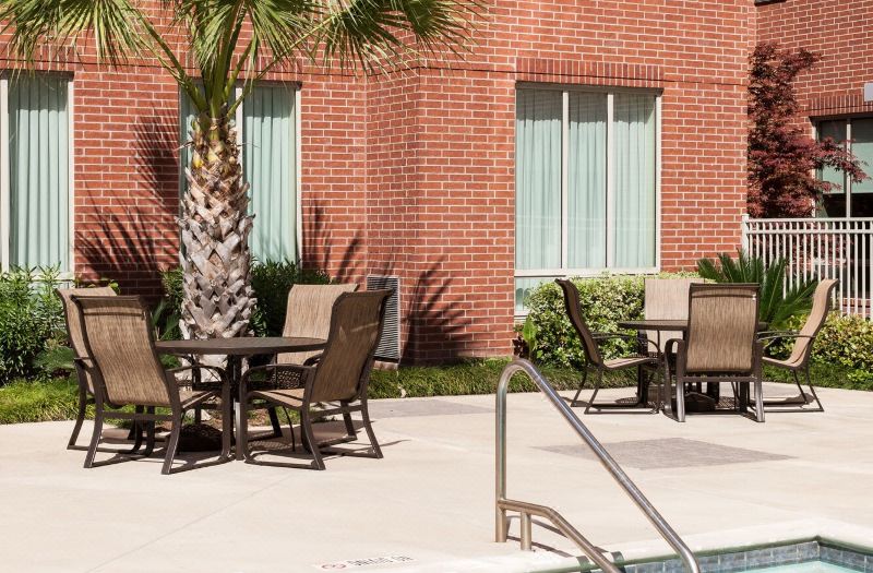 Residence Inn Houston West/Energy Corridor photo 4