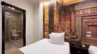 Giza Pyramids View Inn