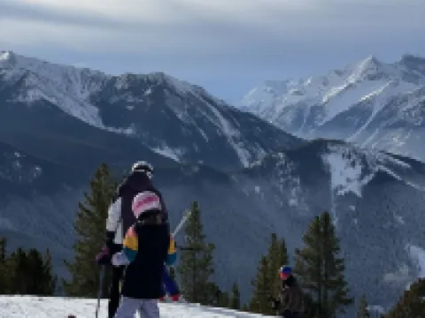 Destination Inn Hotels in Radium Hot Springs