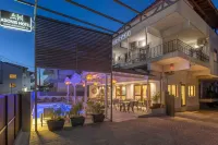 Adonis Hotel - 3-Star