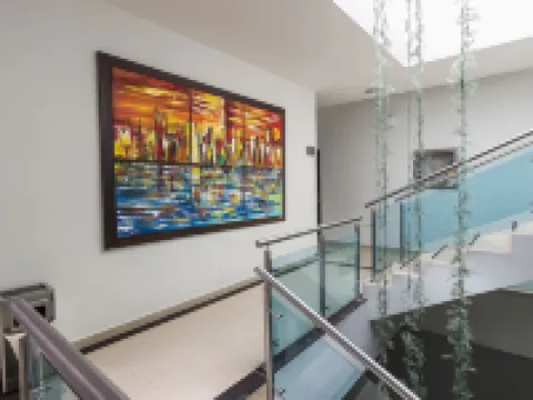 Hotel Central Plaza Medellin Hotels in Itagui