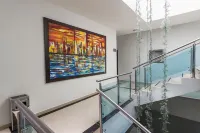 Hotel Central Plaza Medellin Hotels in Itagüí