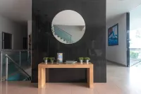 Hotel Central Plaza Medellin Hotels in Itagui