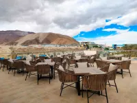 Elgalala Aqua Park - pet friendly