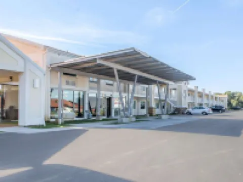 Quality Inn & Suites Hoteles en Condado de Marion