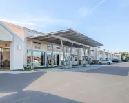 Quality Inn & Suites Hotels in Jasper