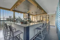 Anderson Ocean Club and Spa by Oceana Resorts - bar