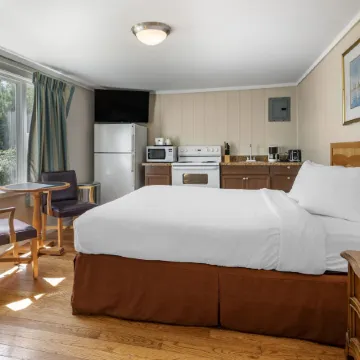 Anchor Inn and Cottages Wells-Ogunquit