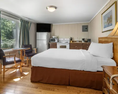 Anchor Inn and Cottages Wells-Ogunquit Hotels in Wells