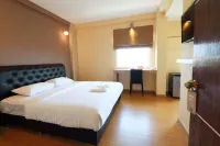 Triple Trees Hotel Hotel a Lam Luk Ka