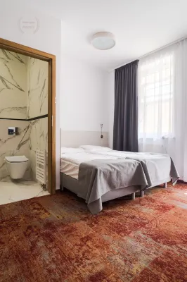 Hotel Warmia Spa فنادق في 