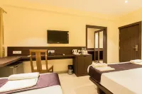 Lynq-Cico Hotels in Raghudebpur