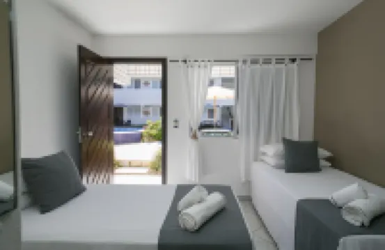 Hotel Pousada Porto da Lua Hotels in Guaratuba