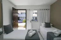 Hotel Pousada Porto da Lua Hotels in Guaratuba