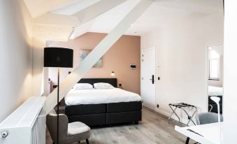 Hotel l'Artiste
