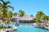 Hotel Palmas de Cortez - piscine