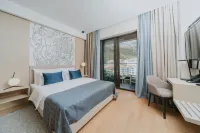 Katamare Hotel Các khách sạn ở 
