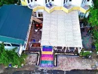 Finike Sever Otel Hotels in Finike