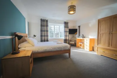 The Star Inn Hotels in 