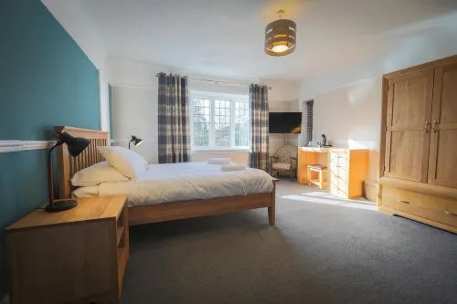 The Star Inn Hotels in Lingfield