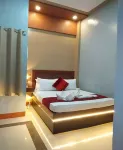 Elizabeth Hotel - Morgenmad