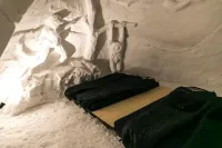 Blacksheep Village Igloo Chamrousse Hotels in Chamrousse