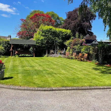 Beaumont Windermere - Adults-Only Boutique Guest House- Free Parking & Wellness Access