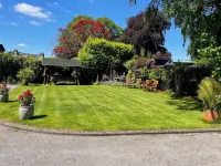 Beaumont Windermere - Adults-Only Boutique Guest House- Free Parking & Wellness Access