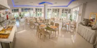 Halkidiki Palace Hotels in Polychrono