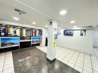 Motel 6 Springfield, VA - Washington DC Southwest Hotels in Springfield