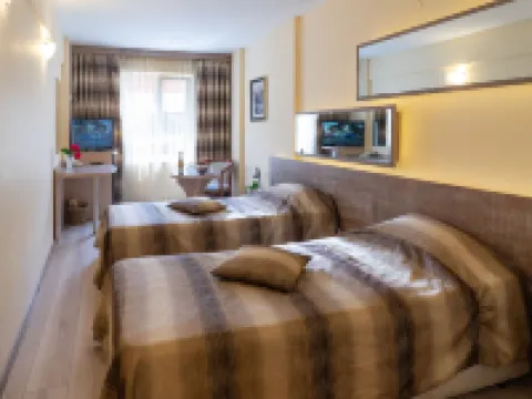 Victoria Hotel Hotels in Odesos