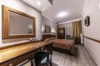 Vergina Hotel - Ramah Hewan Peliharaan
