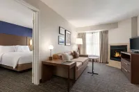 Residence Inn Salinas Monterey Hotels in der Nähe von Hartnell College