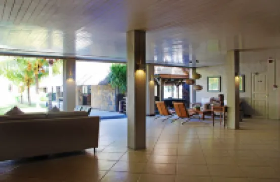 我的榮幸別墅酒店