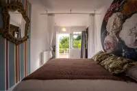 finca dos Mares Hotels in Comarca de Ferrol