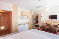 Belambra Clubs Orcières 1850 - le Roc Blanc