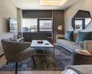 The Onyx Apartment Hotel by Newmark - parking