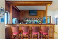 Corfu Secret Hotel - bar