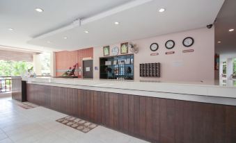 Ananda Lanta Resort