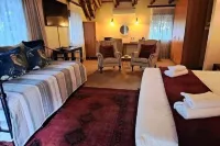 De Witt'e Guest House - Balkoner