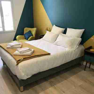Domaine de Selhac Rooms