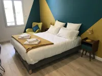 Domaine de Selhac Hotels in Balaruc-le-Vieux