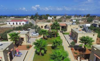 Glaro Garden Hotel