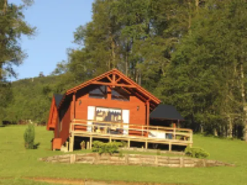 米拉多爾火山精品旅館 普孔住宿飯店