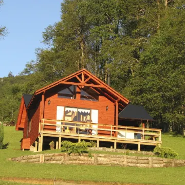 Mirador Los Volcanes Lodge & Boutique
