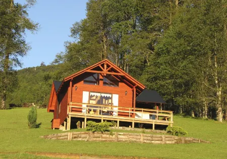 Mirador Los Volcanes Lodge & Boutique