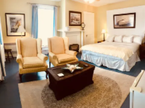 Treadwell Inn Hotels in Charlotte County